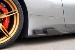 Ferrari 458 Speciale by Cartech 2016 года
